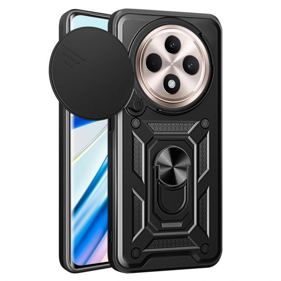 Coque Oppo Reno 12 F 5G Camera Slide Fonction Support