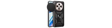 Coque Oppo Reno 12 F 5G Camera Slide Fonction Support