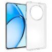 Coque Oppo Reno 12 F 5G Prem's Transparente