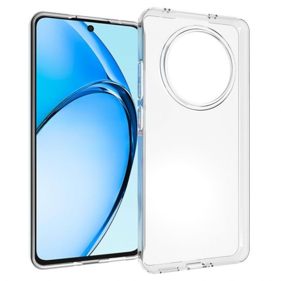 Coque Oppo Reno 12 F 5G Prem's Transparente