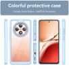 Coque Oppo Reno 12 F 5G Transparente Antichoc