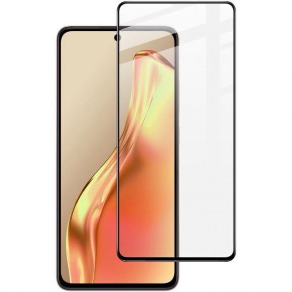 Protection d’écran Oppo Reno 12 F 5G Verre Trempé