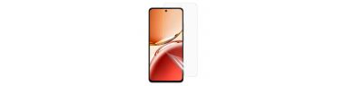 Pack de 5 films protecteurs pour Oppo Reno 12 F 5G