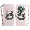 Housse Oppo Reno 12 F 5G Mignon Panda