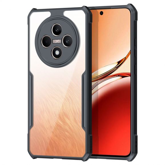 Coque Oppo Reno 12 F 5G XUNDD Résistante