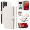 Housse Portefeuille Motorola Edge 50 Fusion Chic Nomade