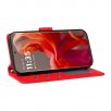 Housse Portefeuille Motorola Edge 50 Fusion Chic Nomade