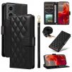 Housse Portefeuille Motorola Edge 50 Fusion Chic Nomade