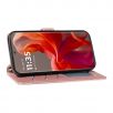 Housse Portefeuille Motorola Edge 50 Fusion Chic Nomade