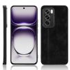 Coque Oppo Reno 12 Pro 5G Effet Cuir