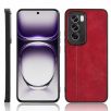 Coque Oppo Reno 12 Pro 5G Effet Cuir