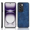 Coque Oppo Reno 12 Pro 5G Effet Cuir