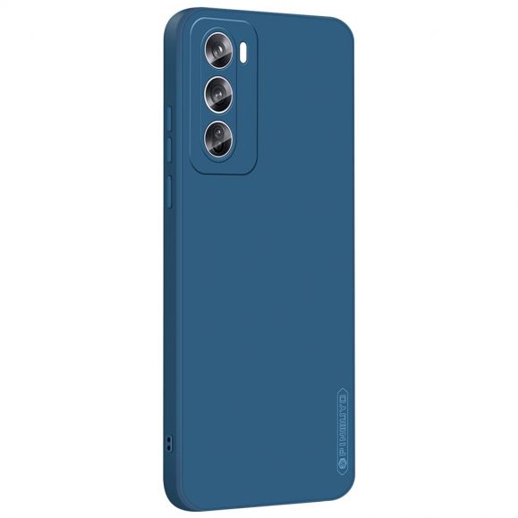 Coque Oppo Reno 12 Pro 5G PINWUYO en silicone