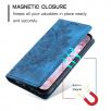 Étui Xiaomi 14T Flip Cover Mandala Porte-Cartes