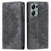 Étui Xiaomi 14T Flip Cover Mandala Porte-Cartes