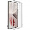 Coque Xiaomi 14T IMAK Transparent Silicone