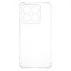 Coque Xiaomi 14T transparente angles renforcés