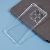 Coque Xiaomi 14T transparente angles renforcés