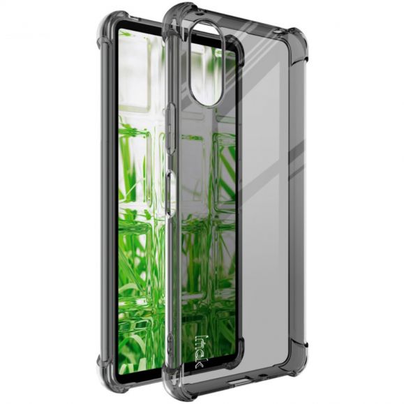 Coque Sony Xperia 10 VI Class Protect Transparent