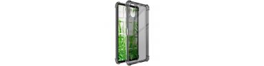 Coque Sony Xperia 10 VI Class Protect Transparent