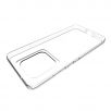 Coque Motorola Edge 50 Neo Prem's Transparente