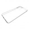 Coque Motorola Edge 50 Neo Prem's Transparente