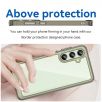 Coque Samsung Galaxy S24 FE Transparente Antichoc