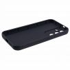 Coque Samsung Galaxy S24 FE silicone Precise