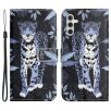 Housse Samsung Galaxy S24 FE Jungle Leopard