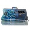 Samsung Galaxy S24 FE - Housse Tigre artistique