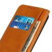 Housse Samsung Galaxy S24 FE Simone Flip simili cuir vieilli