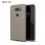 Coque LG V30 - Style cuir texture litchi