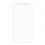 Protection d’écran Verre Trempé iPhone X Full Size - Blanc