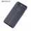Coque OnePlus 5T Style cuir texture litchi