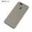 Coque Huawei Honor 7X Style cuir texture litchi
