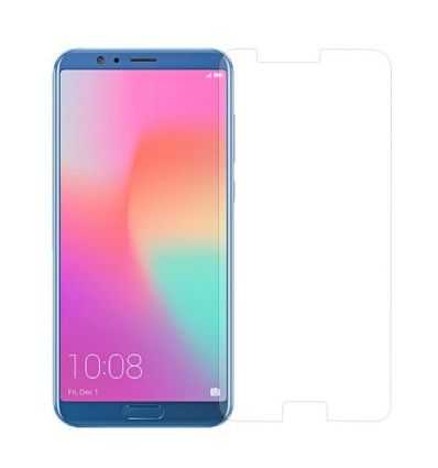 Pack de 2 Protections d'écran Huawei Honor V10 en verre trempé