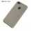Coque Huawei Honor 9 Lite Style cuir texture litchi