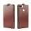 Housse Huawei Honor 9 Lite Simili cuir verticale
