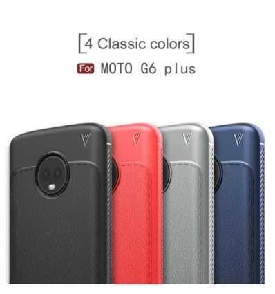 Coque Motorola Moto G6 Plus Gentlemen Series