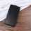 Housse Samsung Galaxy S9 Simili cuir verticale