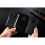Housse portefeuille + coque amovible Samsung Galaxy S9 - Noir