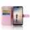 Housse Huawei P20 Lite Portefeuille Style Cuir