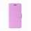 Housse Huawei P20 Lite Portefeuille Style Cuir