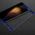Protection d’écran Verre Trempé Huawei Honor 7C Full Size - Bleu