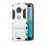 Coque Motorola Moto G6 Plus Cool guard antichoc avec support intégré