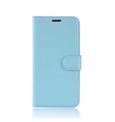 Housse Huawei Honor 10 Style cuir portefeuille