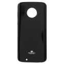 Coque Motorola Moto G6 Mercury effet brillant