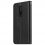 Housse OnePlus 6 Portefeuille cuir stand case