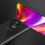 Coque bumper LG G7 ThinQ Protectrice rebords colorés
