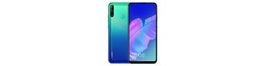 Huawei P40 Lite E